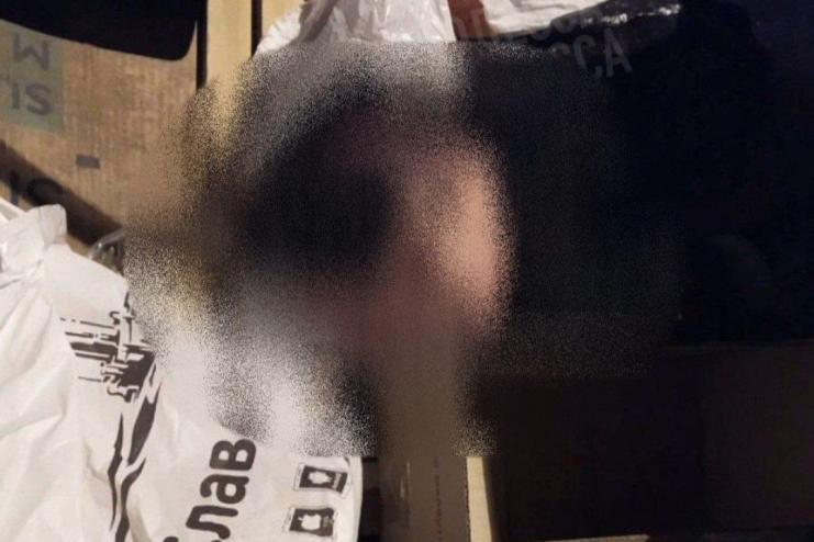 В Одесі у сміттєвому баку знайшли голову жінки: з'явилися деякі подробиці страшної знахідки